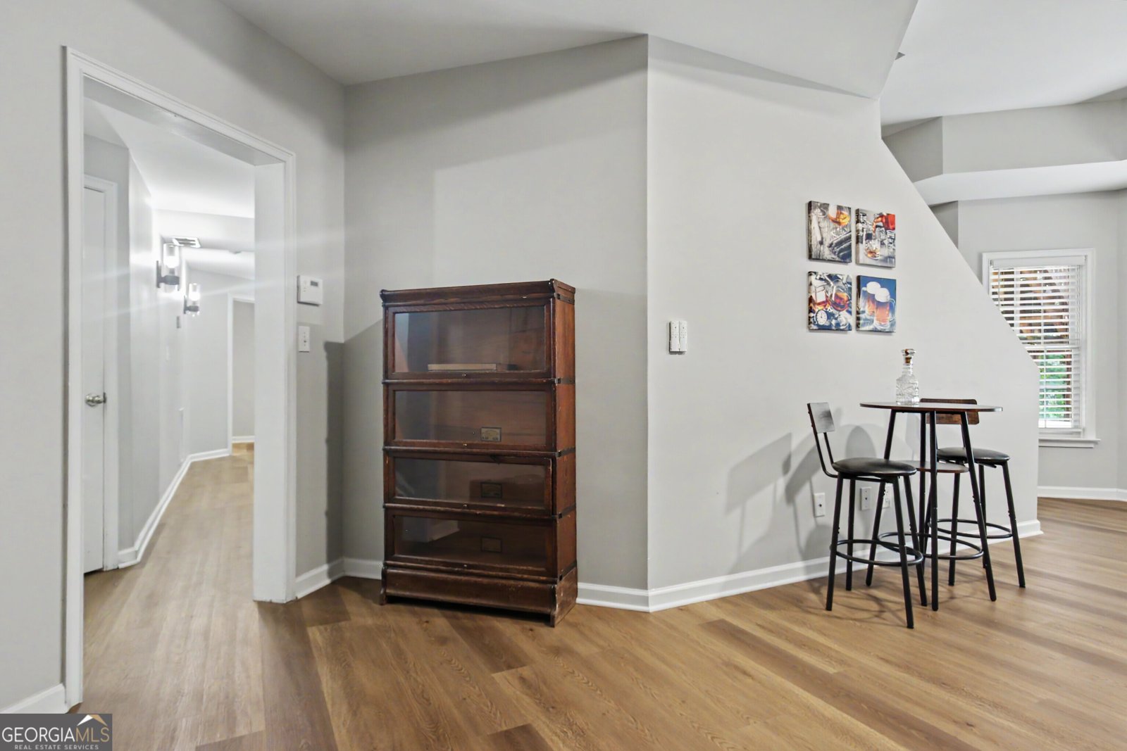 705 Chalk Court Peachtree City - Photo 101