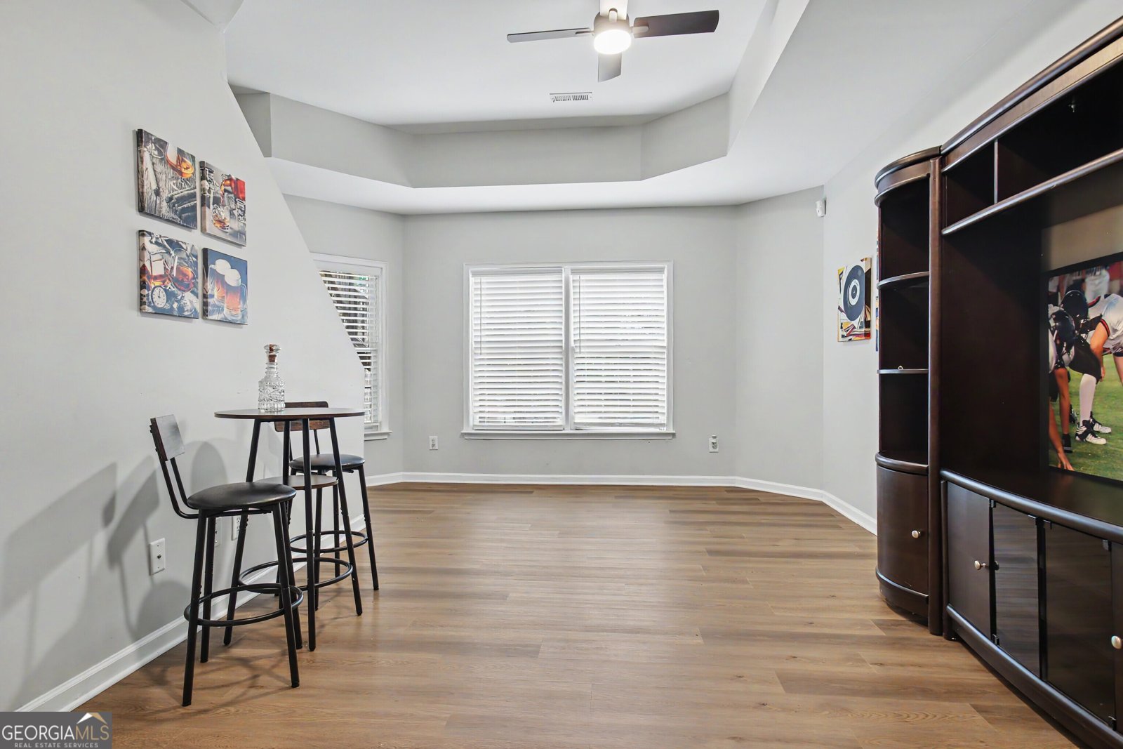 705 Chalk Court Peachtree City - Photo 102