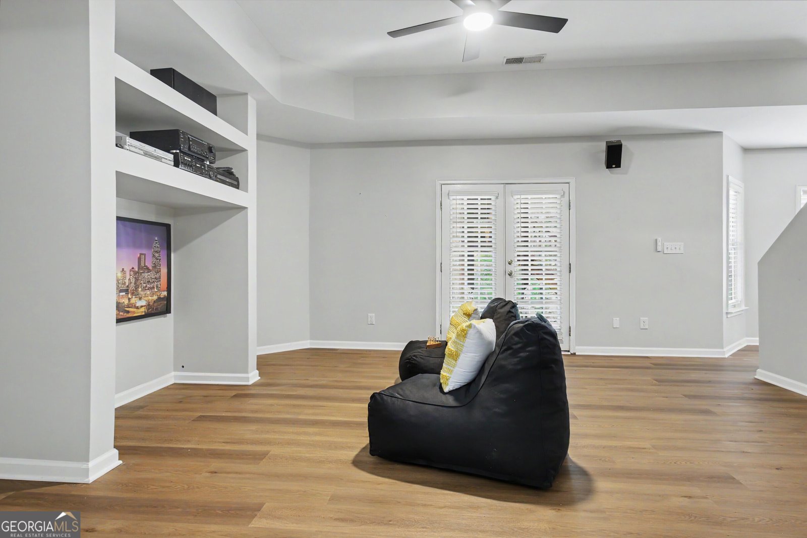 705 Chalk Court Peachtree City - Photo 103