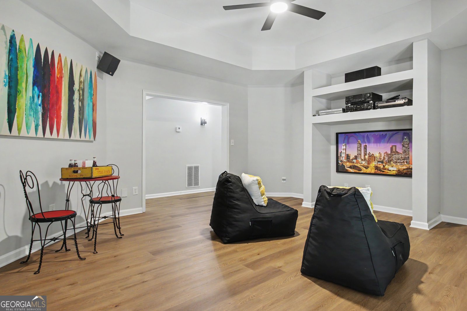 705 Chalk Court Peachtree City - Photo 104