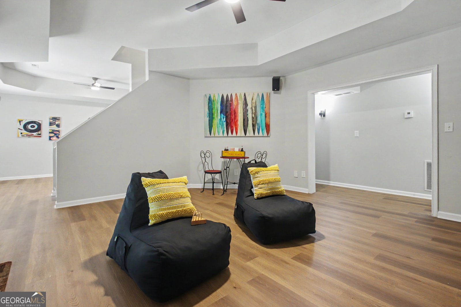 705 Chalk Court Peachtree City - Photo 105
