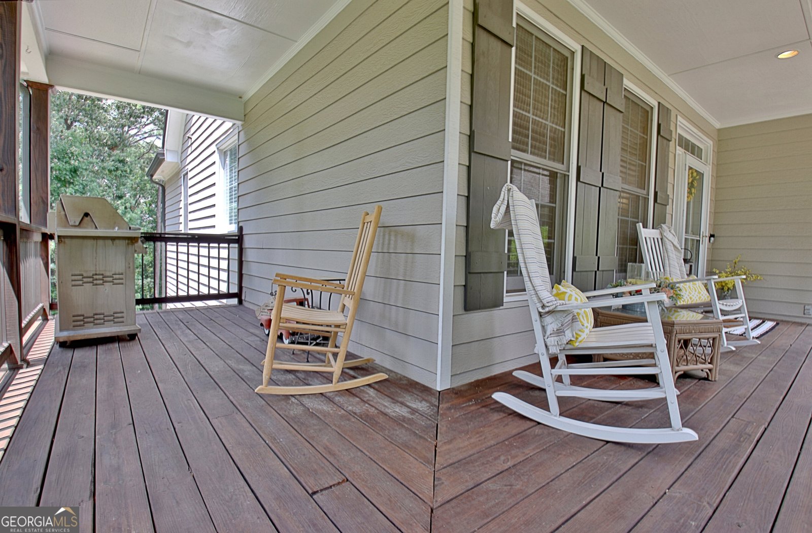 705 Chalk Court Peachtree City - Photo 11