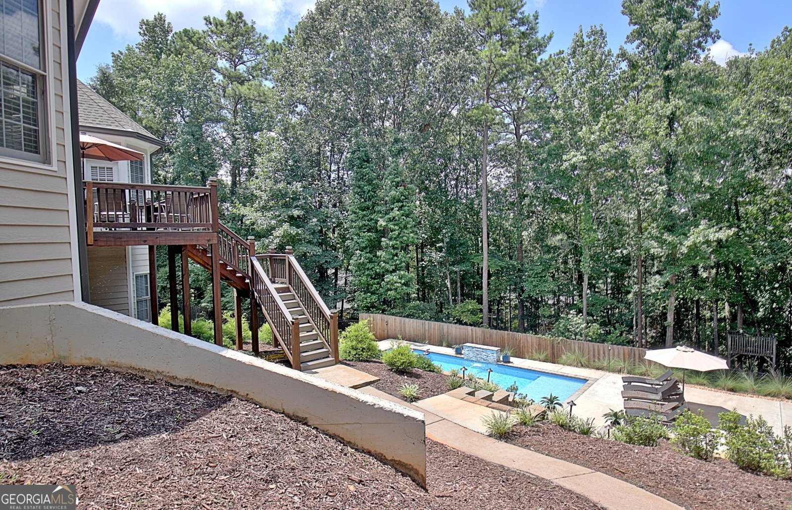 705 Chalk Court Peachtree City - Photo 113