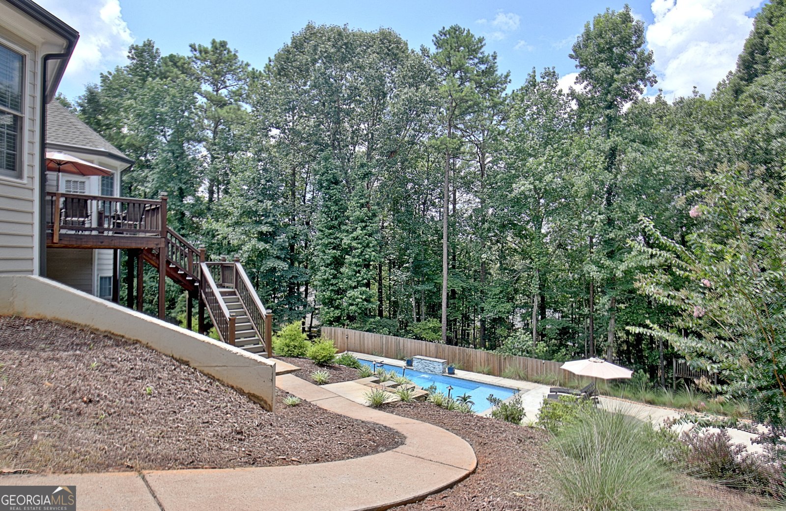 705 Chalk Court Peachtree City - Photo 114