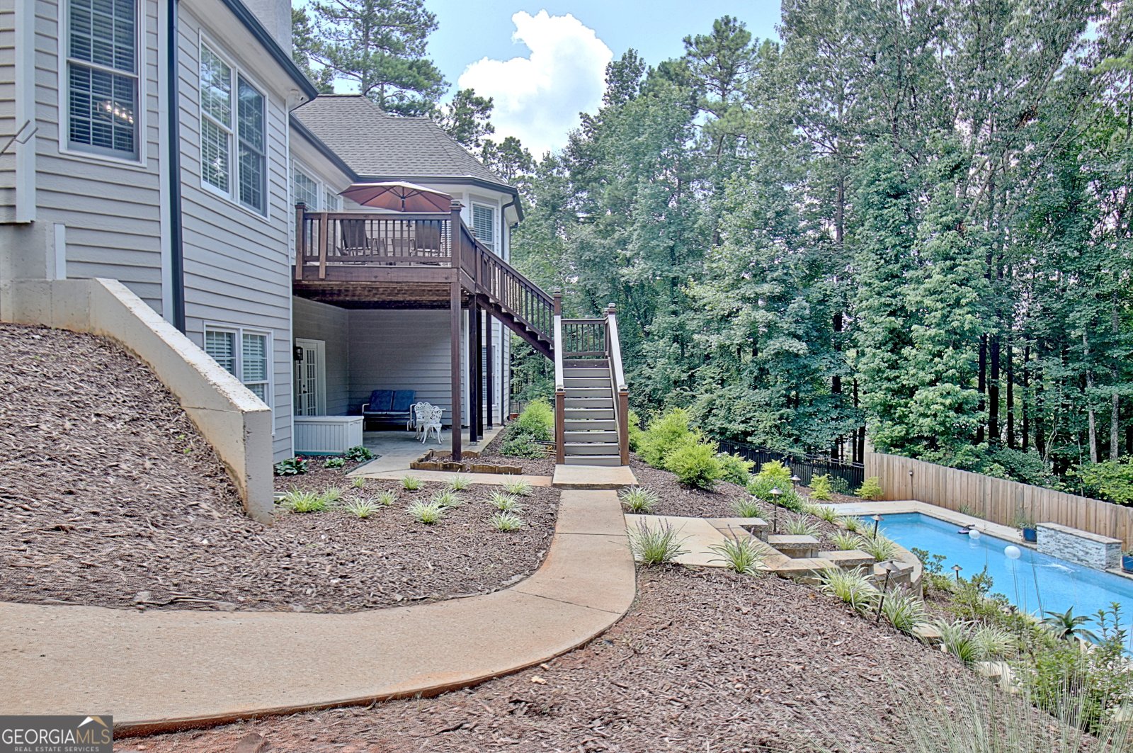 705 Chalk Court Peachtree City - Photo 115