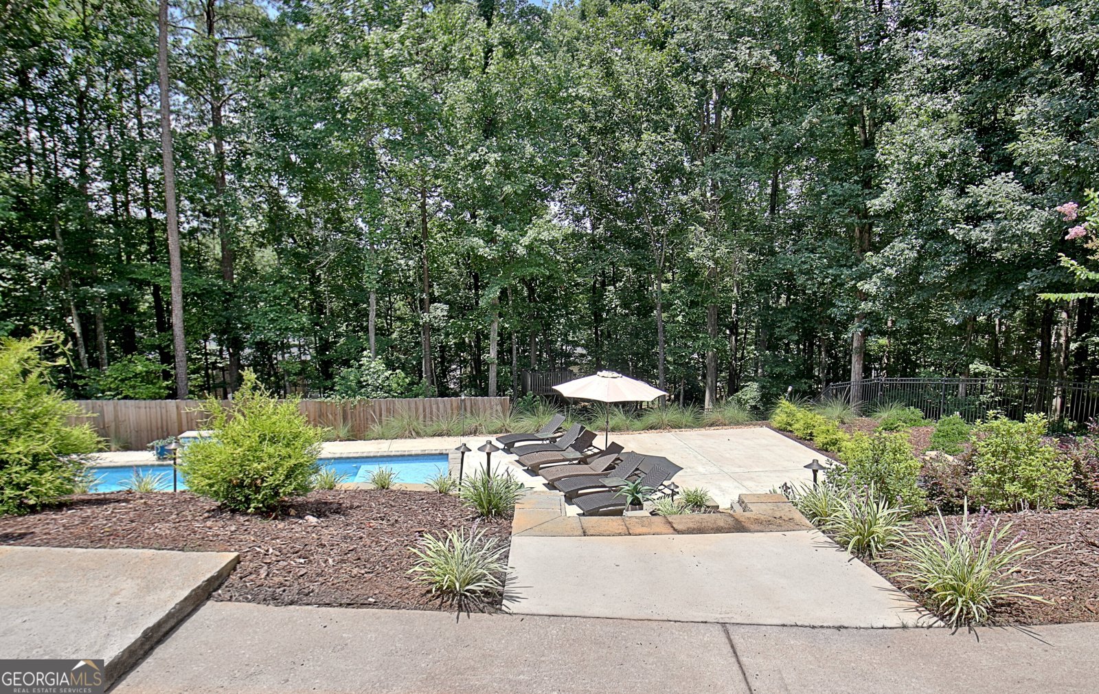 705 Chalk Court Peachtree City - Photo 117