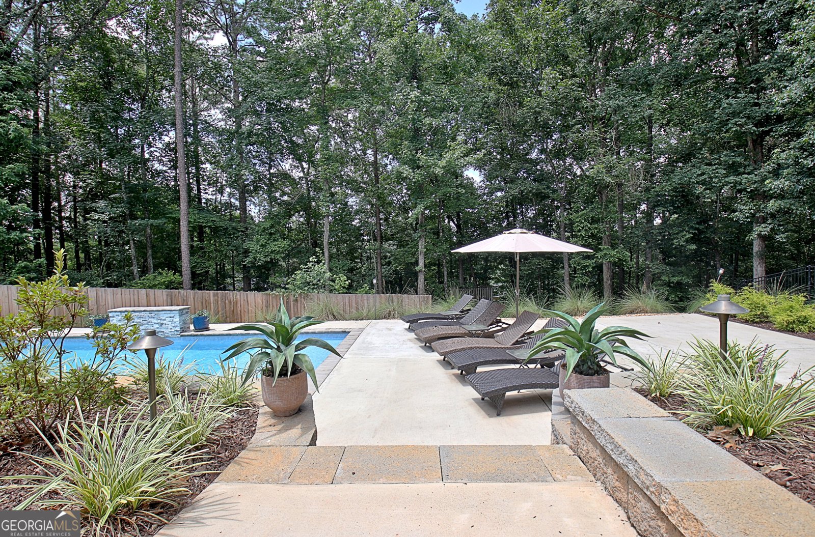 705 Chalk Court Peachtree City - Photo 118