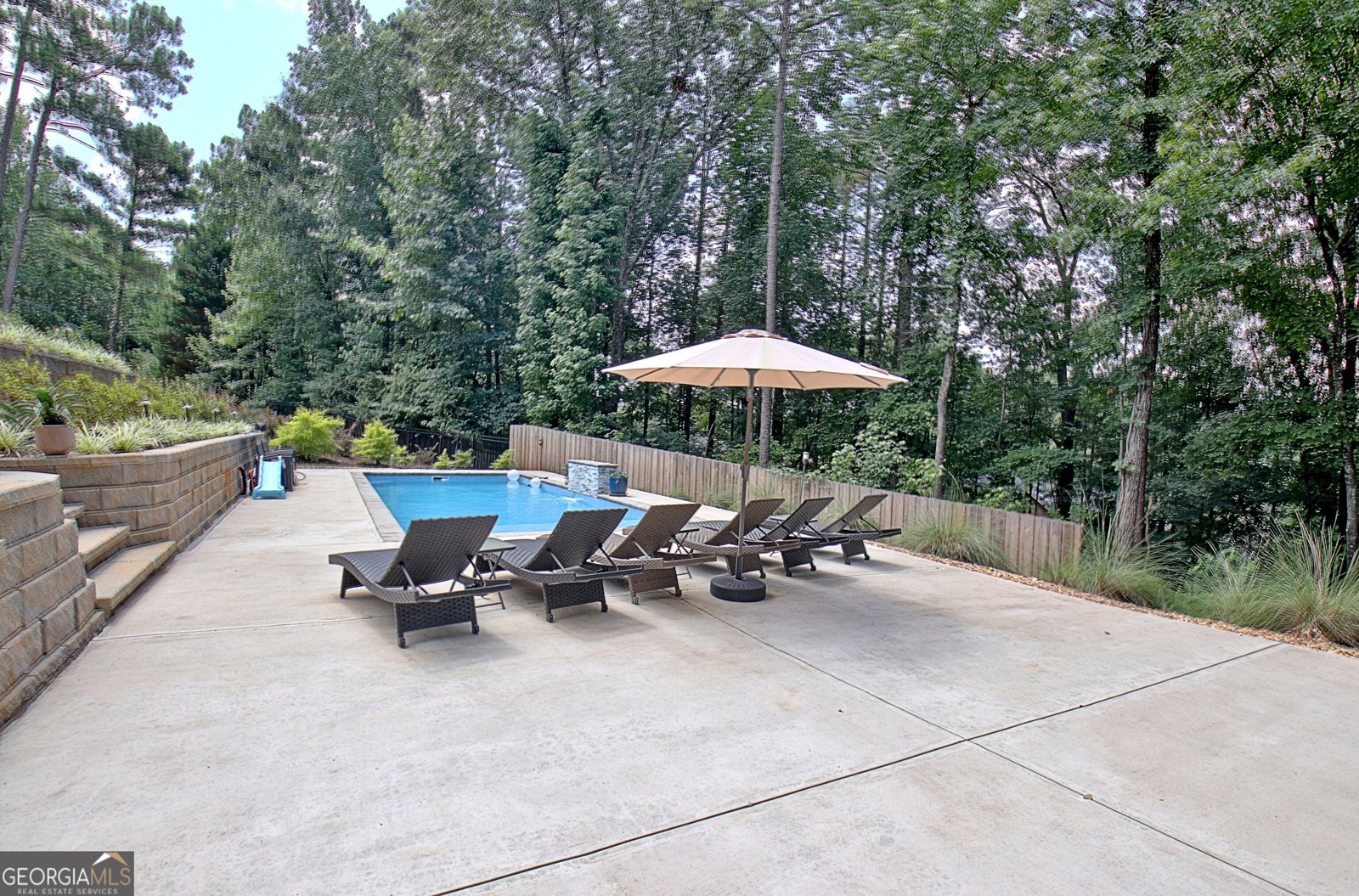705 Chalk Court Peachtree City - Photo 119