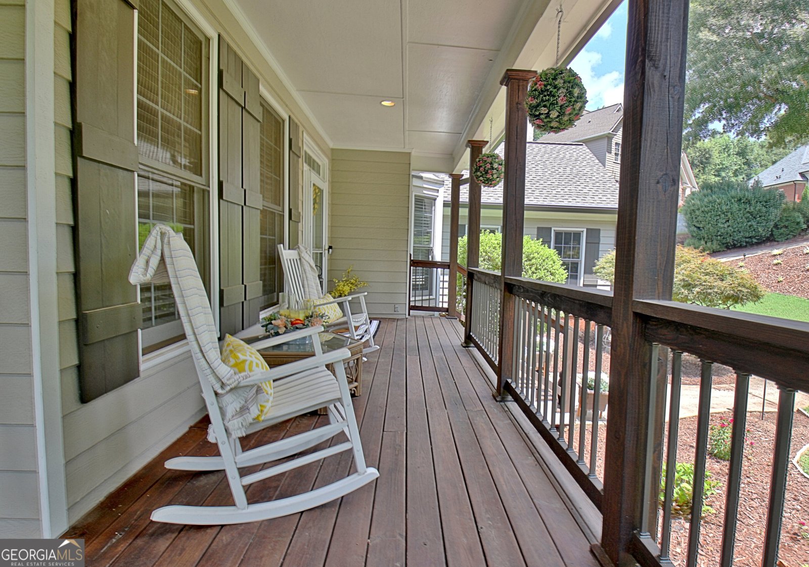 705 Chalk Court Peachtree City - Photo 12