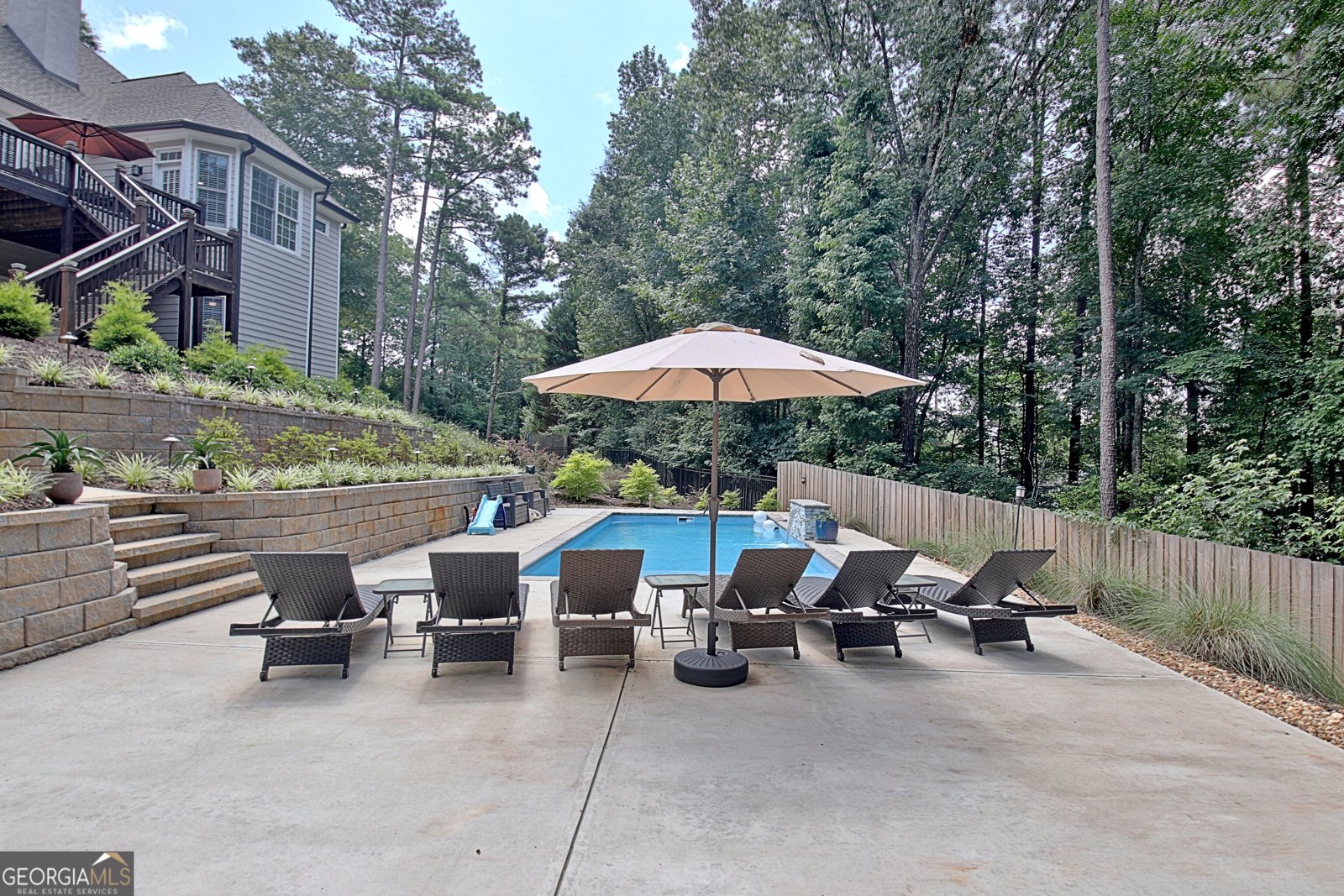 705 Chalk Court Peachtree City - Photo 120