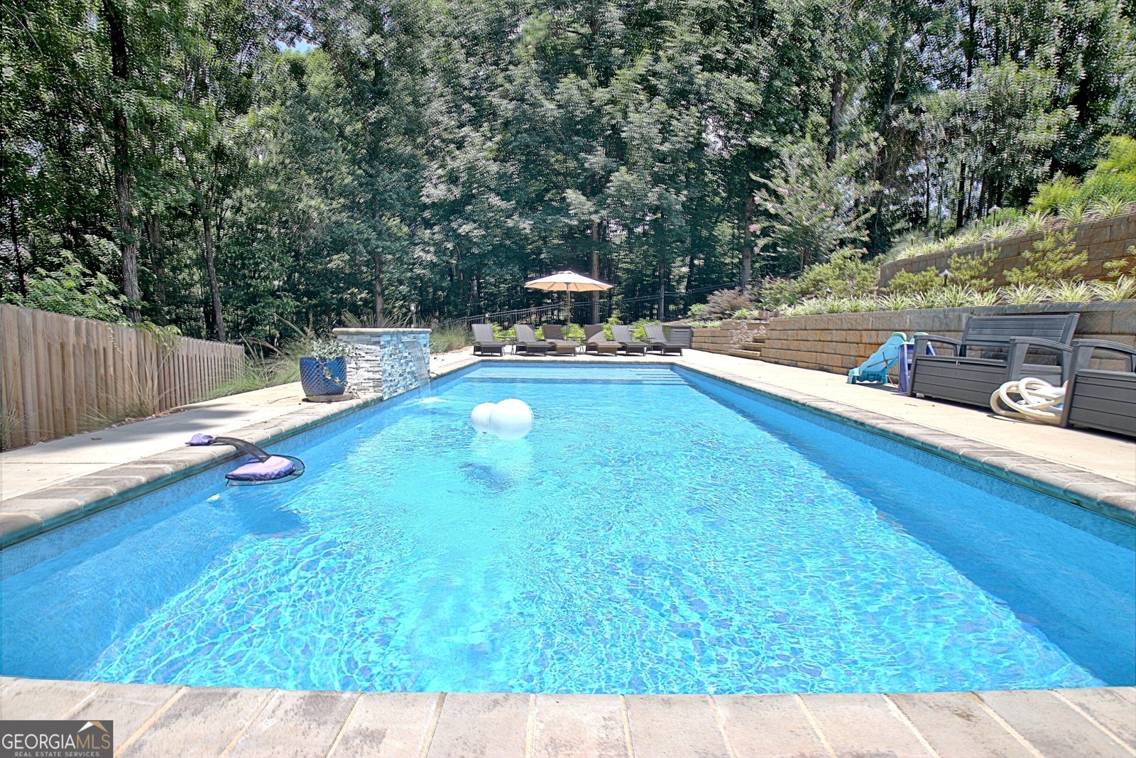 705 Chalk Court Peachtree City - Photo 123