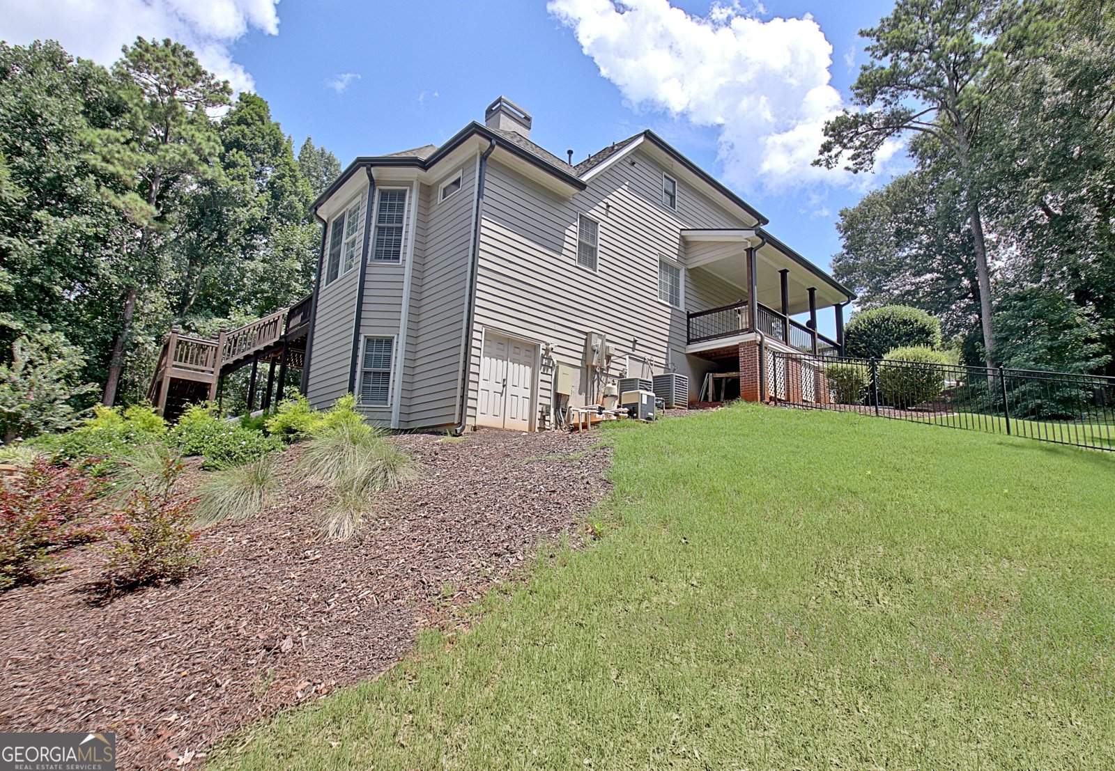 705 Chalk Court Peachtree City - Photo 124