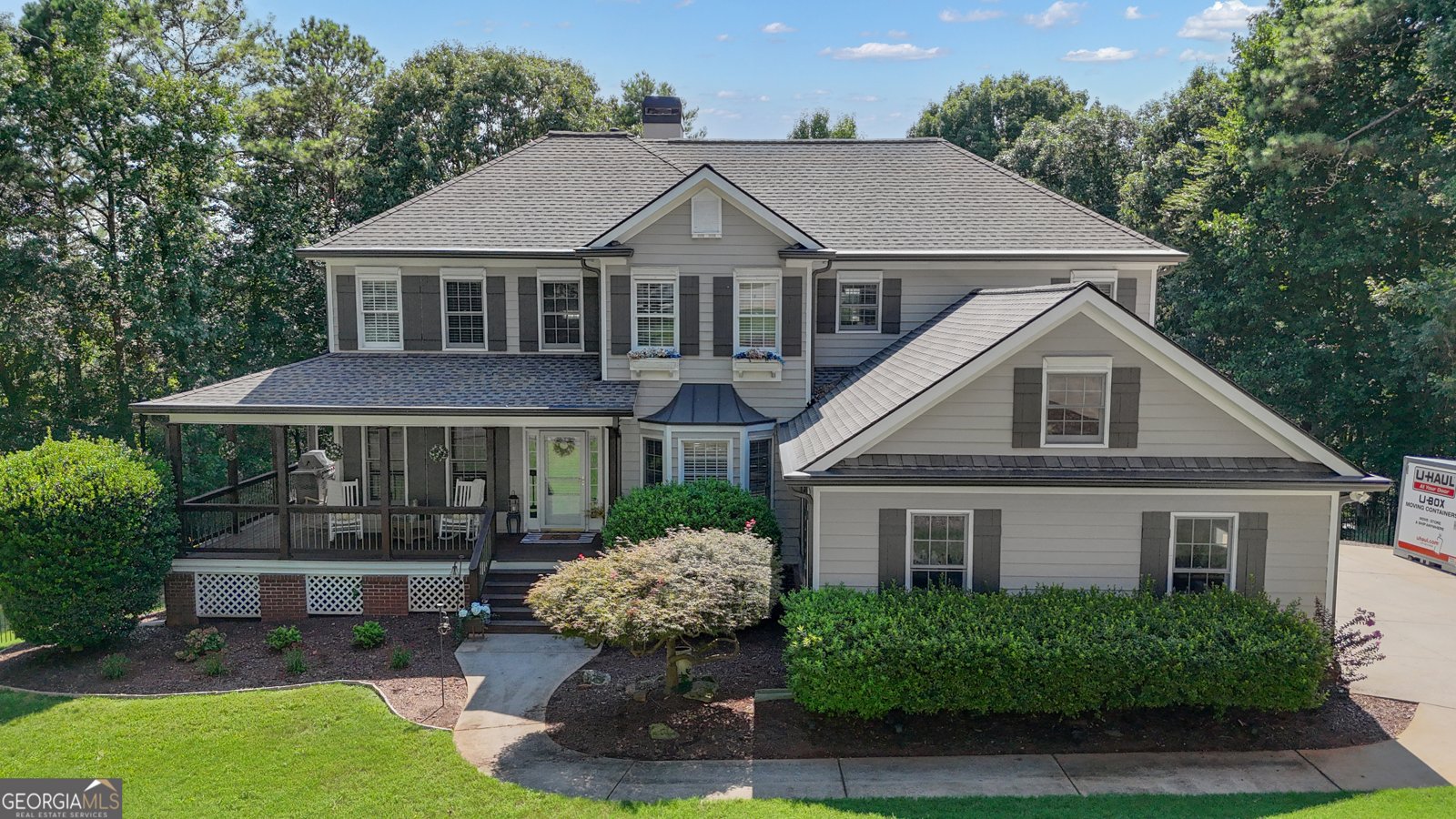 705 Chalk Court Peachtree City - Photo 128
