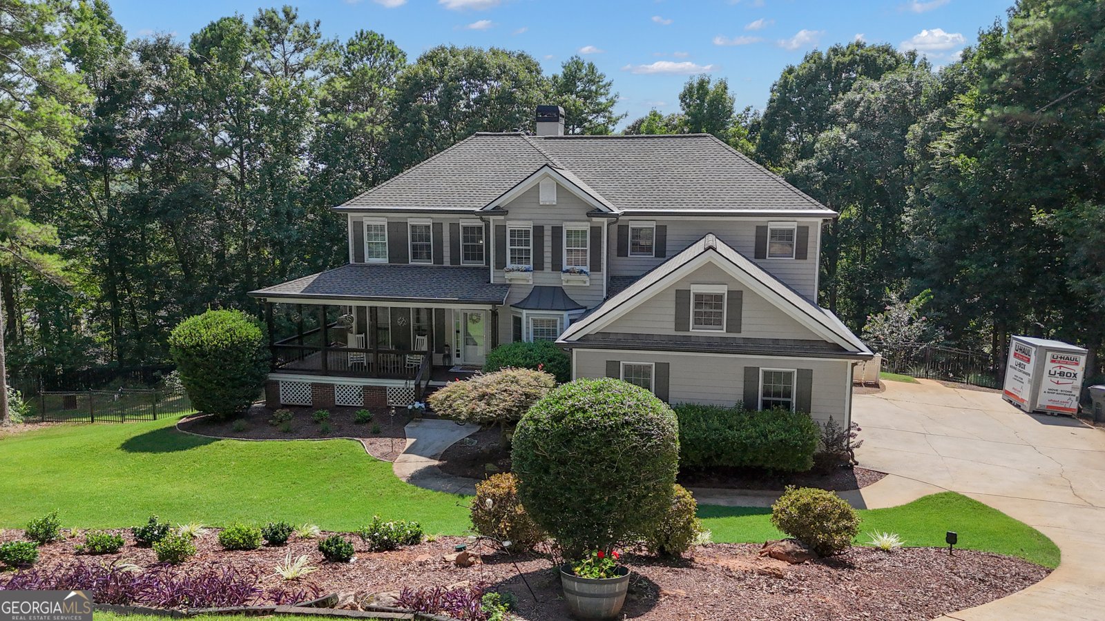 705 Chalk Court Peachtree City - Photo 129