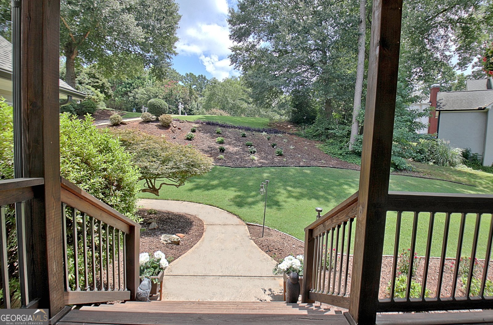 705 Chalk Court Peachtree City - Photo 13