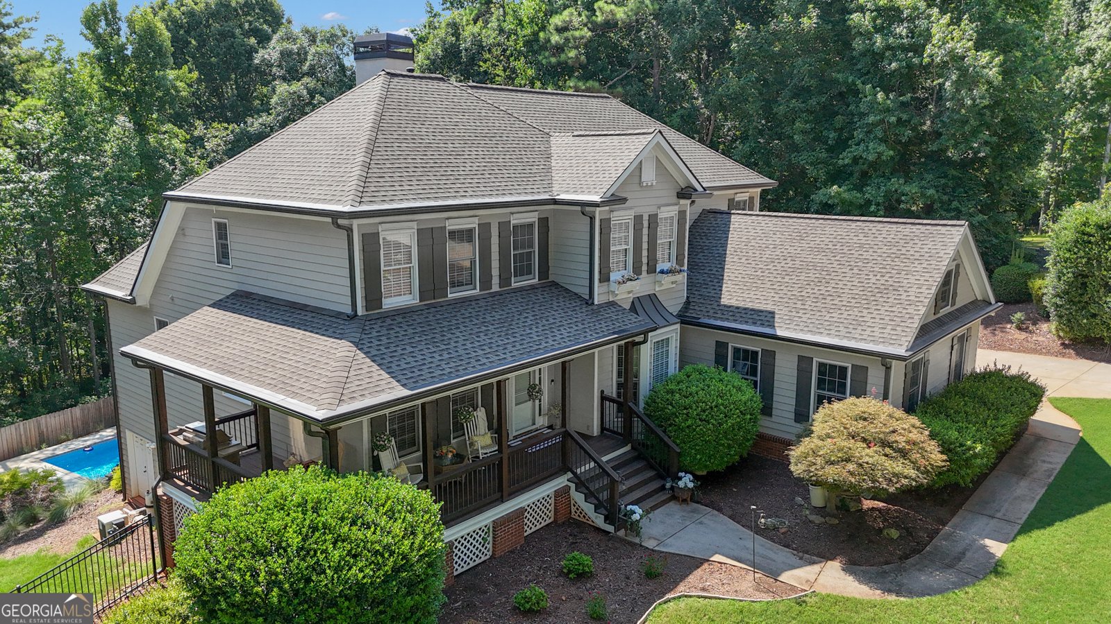 705 Chalk Court Peachtree City - Photo 130