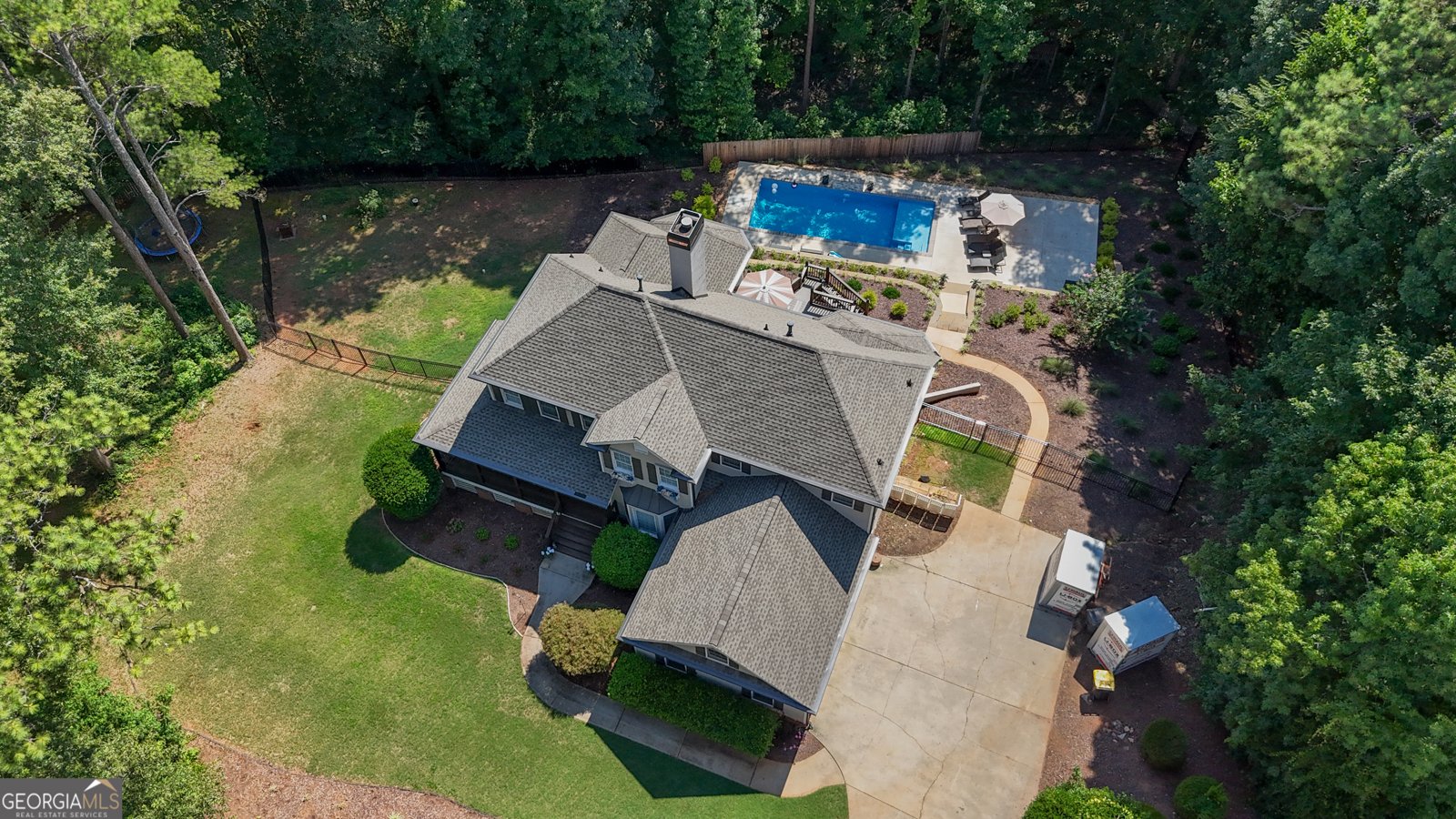 705 Chalk Court Peachtree City - Photo 131