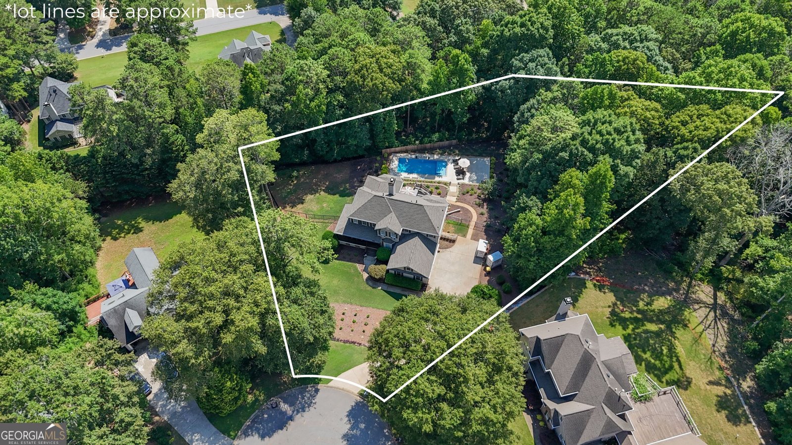 705 Chalk Court Peachtree City - Photo 133
