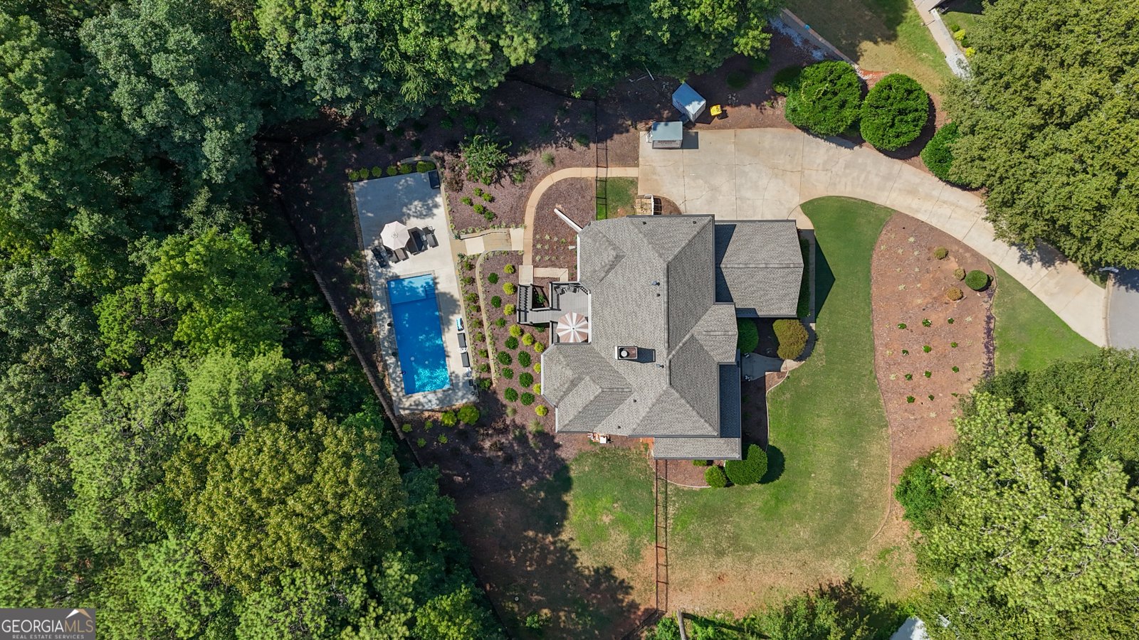 705 Chalk Court Peachtree City - Photo 138