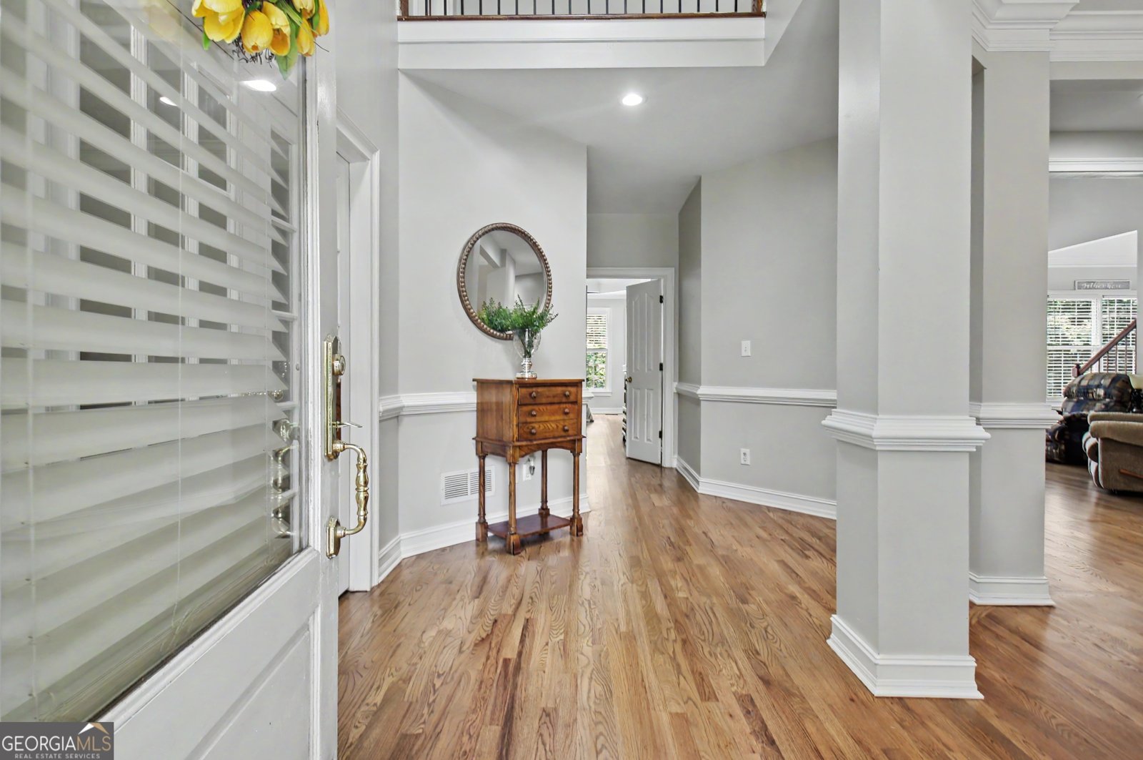 705 Chalk Court Peachtree City - Photo 14