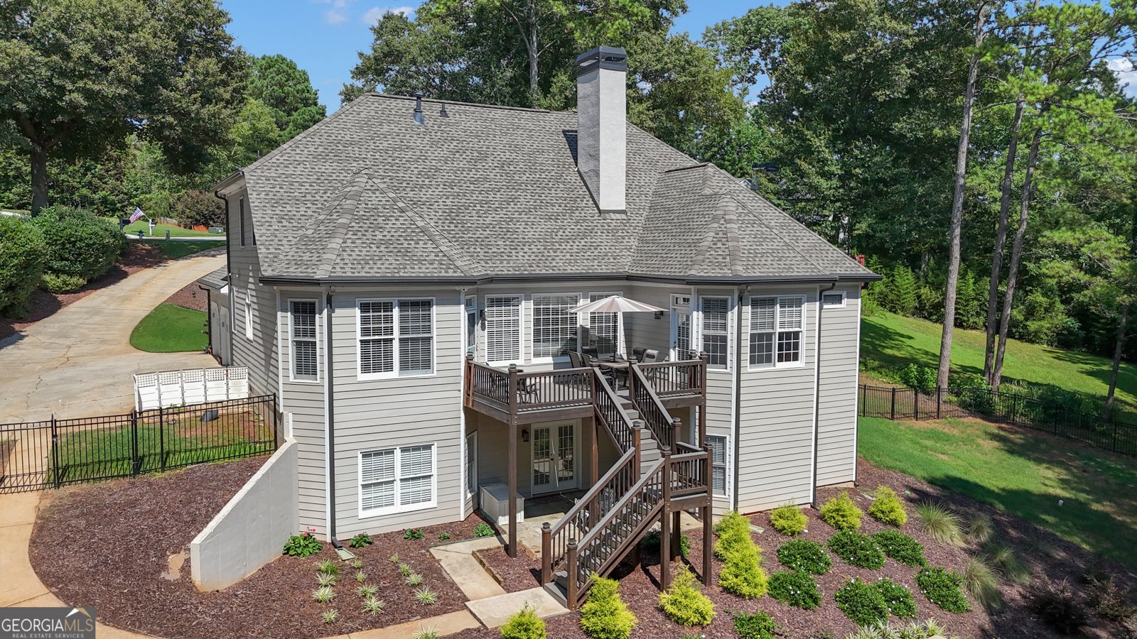 705 Chalk Court Peachtree City - Photo 141