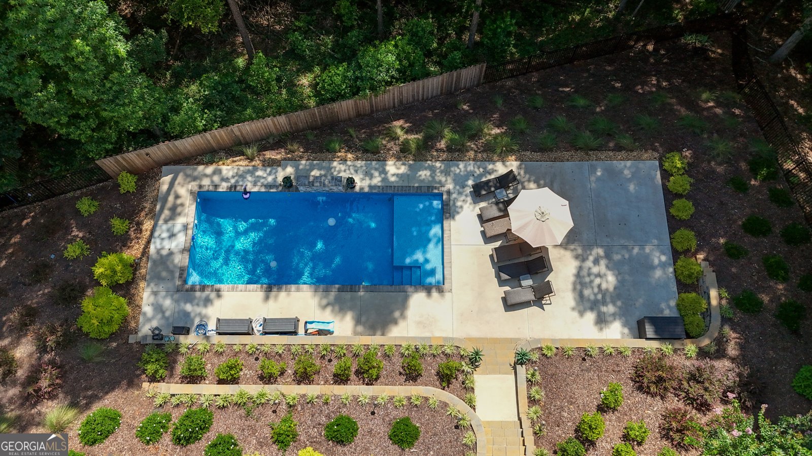 705 Chalk Court Peachtree City - Photo 142
