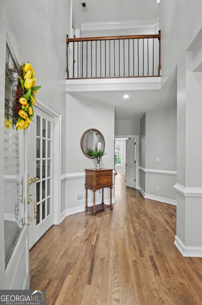705 Chalk Court Peachtree City - Photo 15