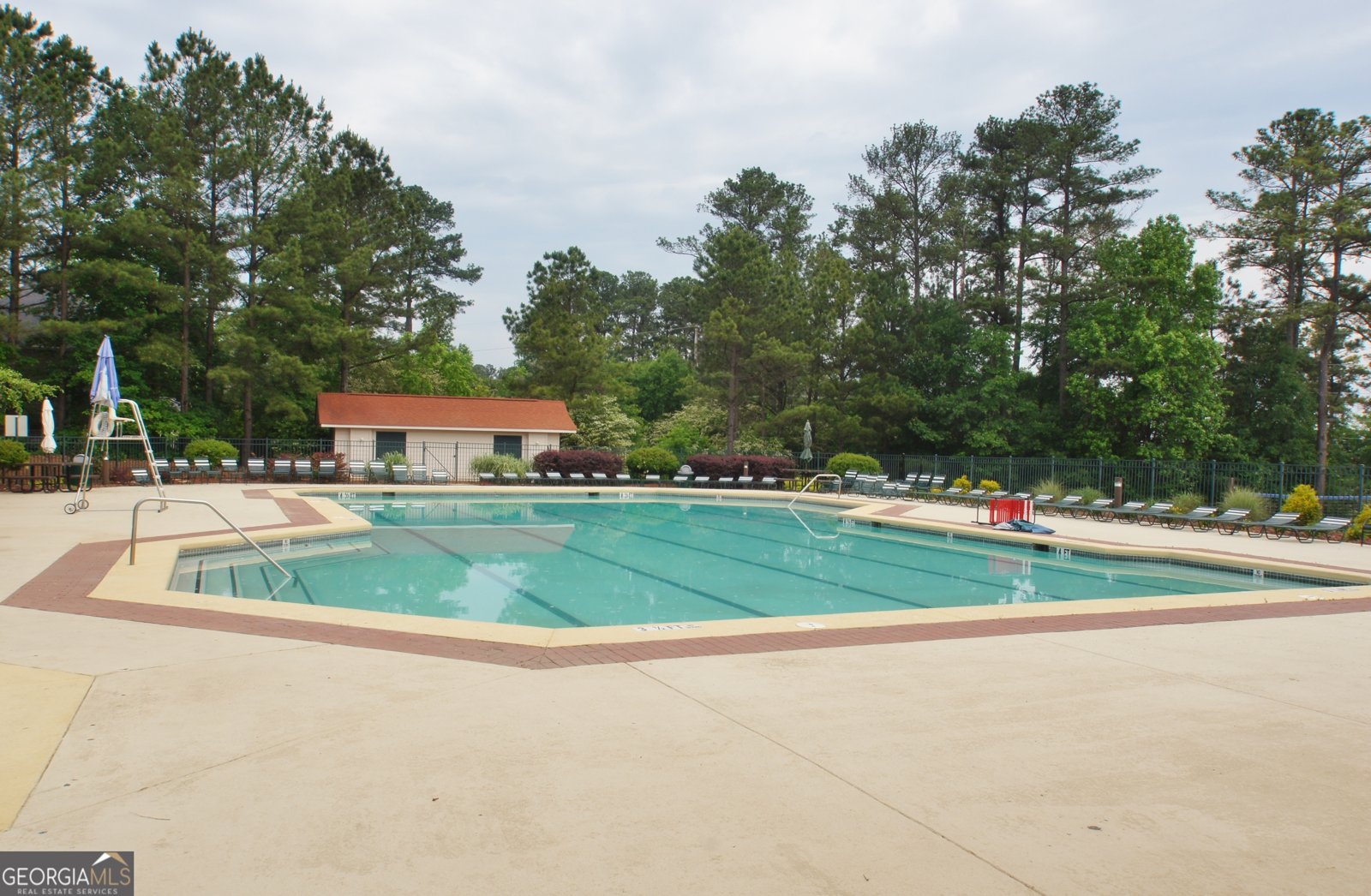 705 Chalk Court Peachtree City - Photo 150