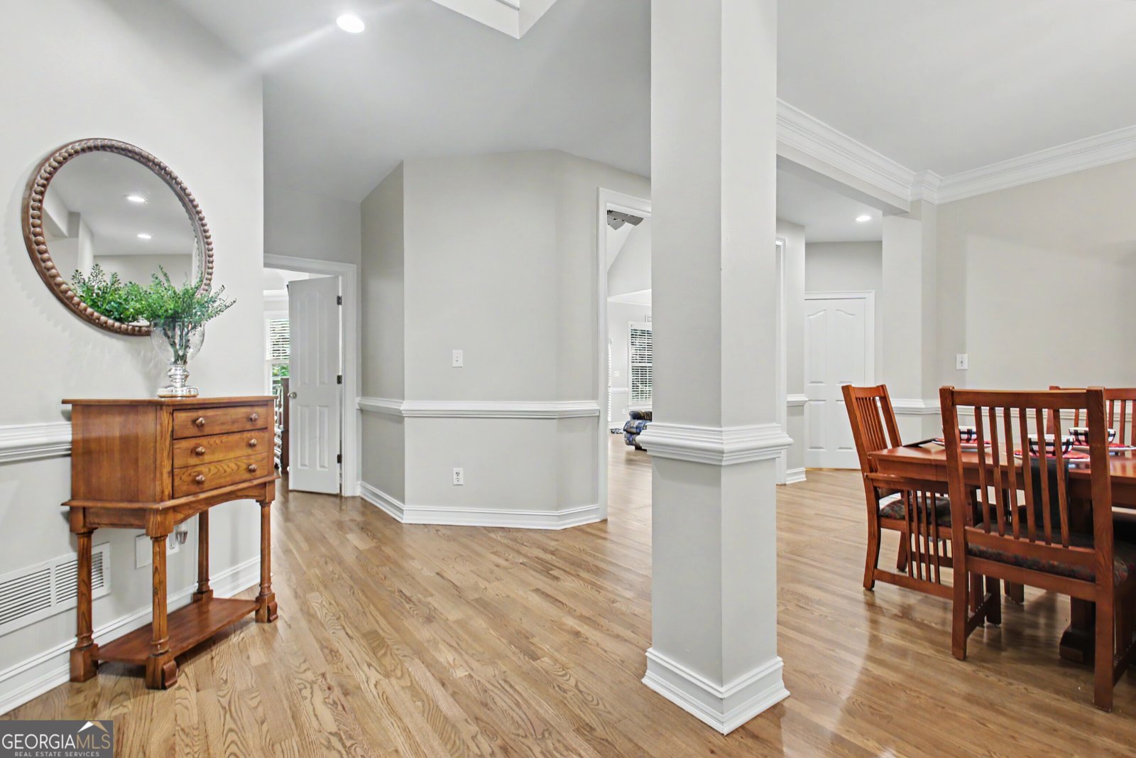 705 Chalk Court Peachtree City - Photo 16