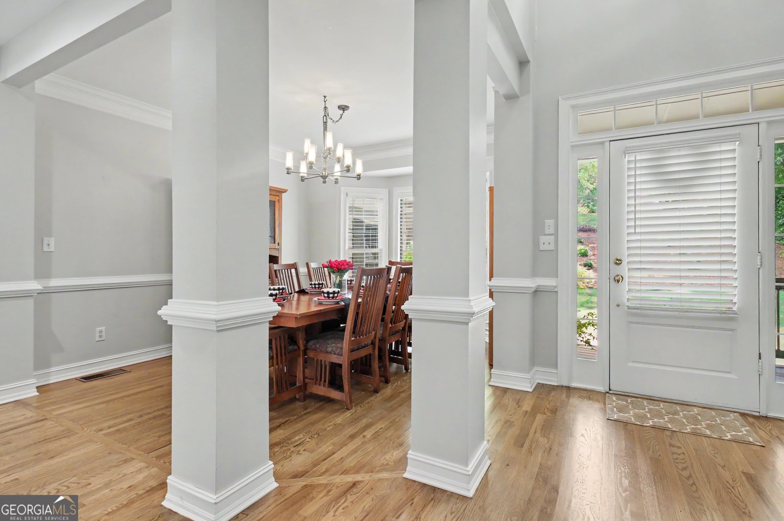 705 Chalk Court Peachtree City - Photo 17