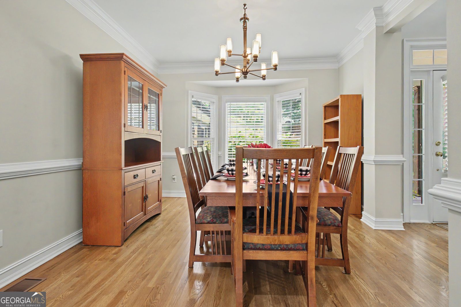 705 Chalk Court Peachtree City - Photo 18