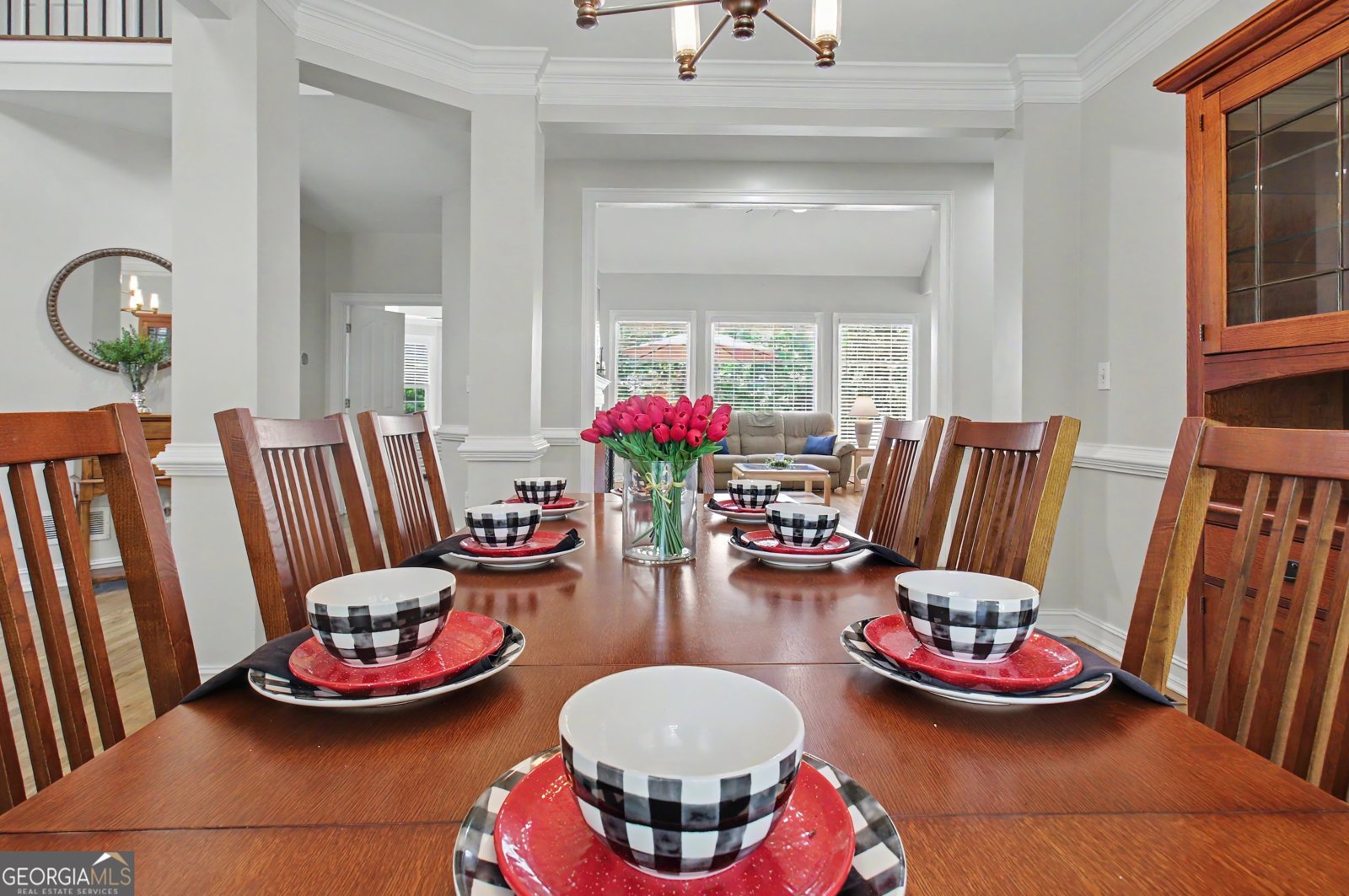 705 Chalk Court Peachtree City - Photo 19