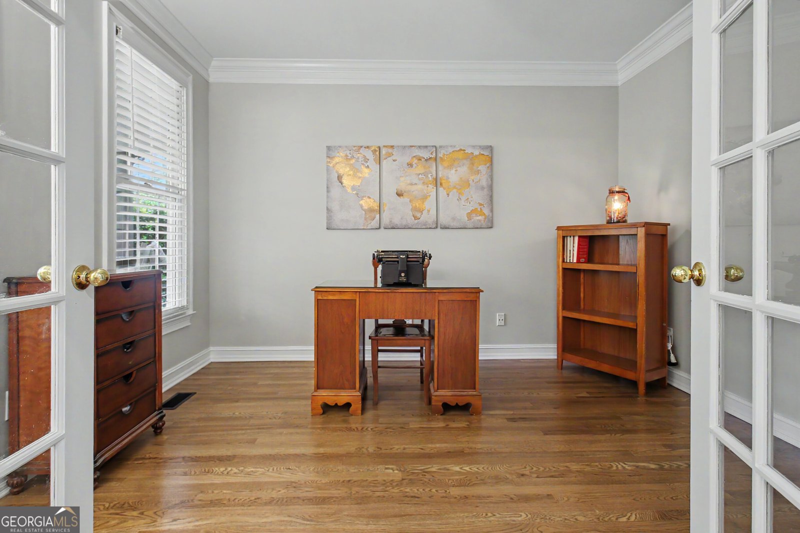 705 Chalk Court Peachtree City - Photo 21