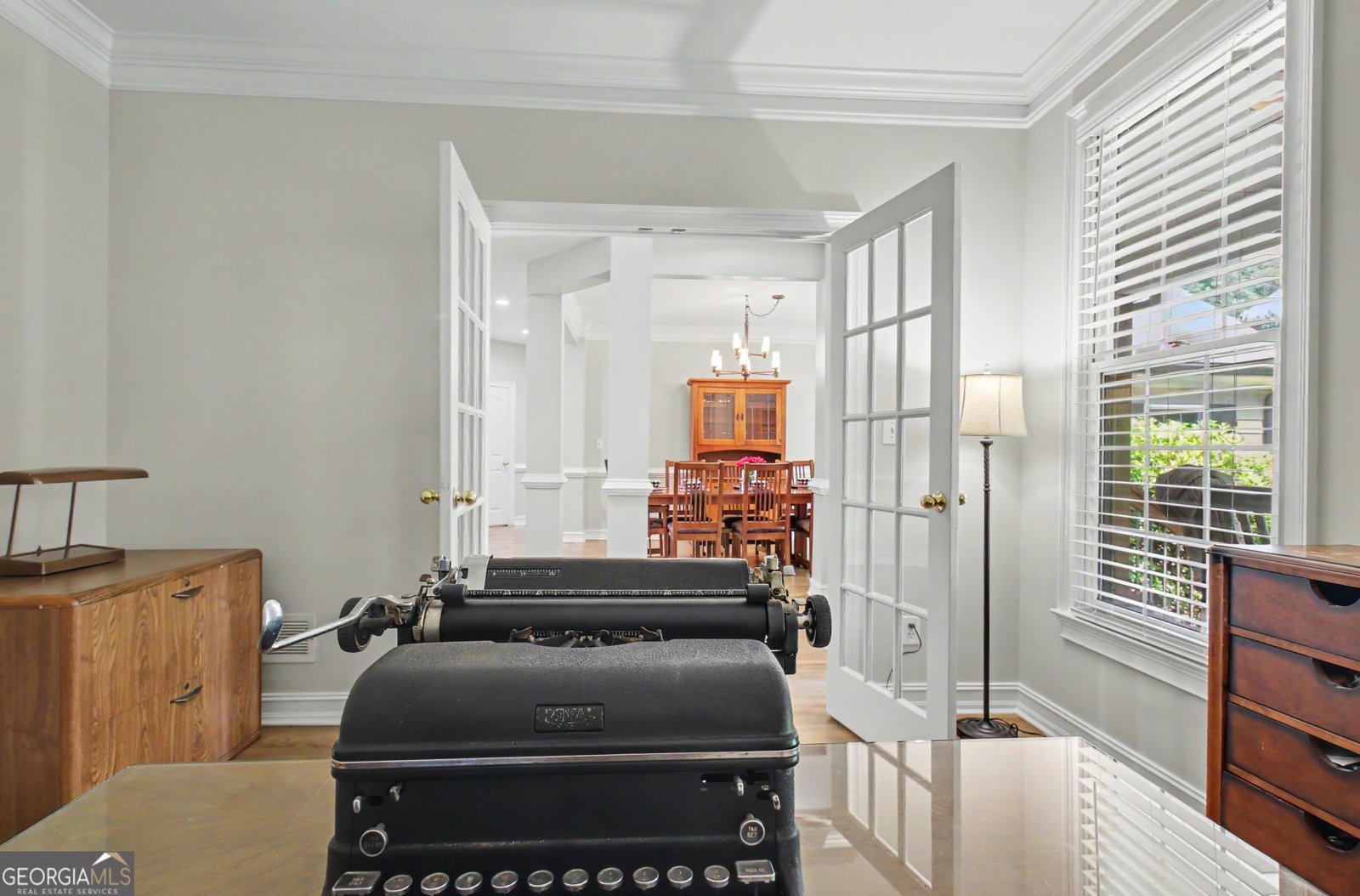 705 Chalk Court Peachtree City - Photo 24