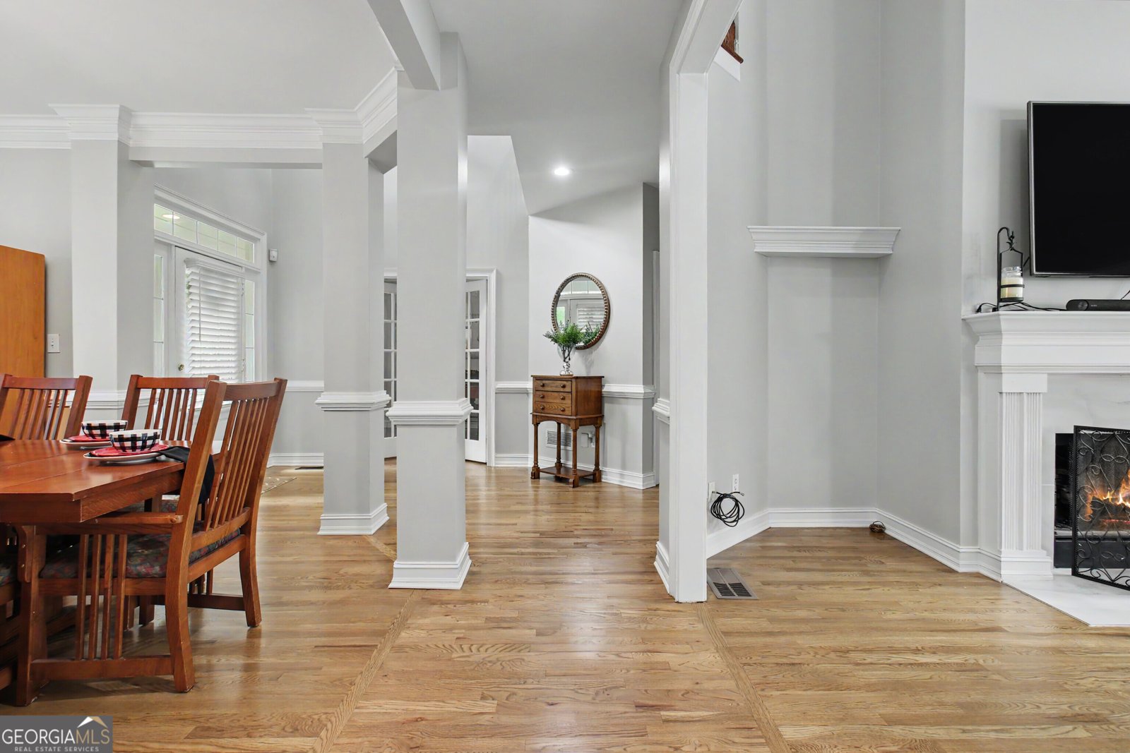 705 Chalk Court Peachtree City - Photo 25