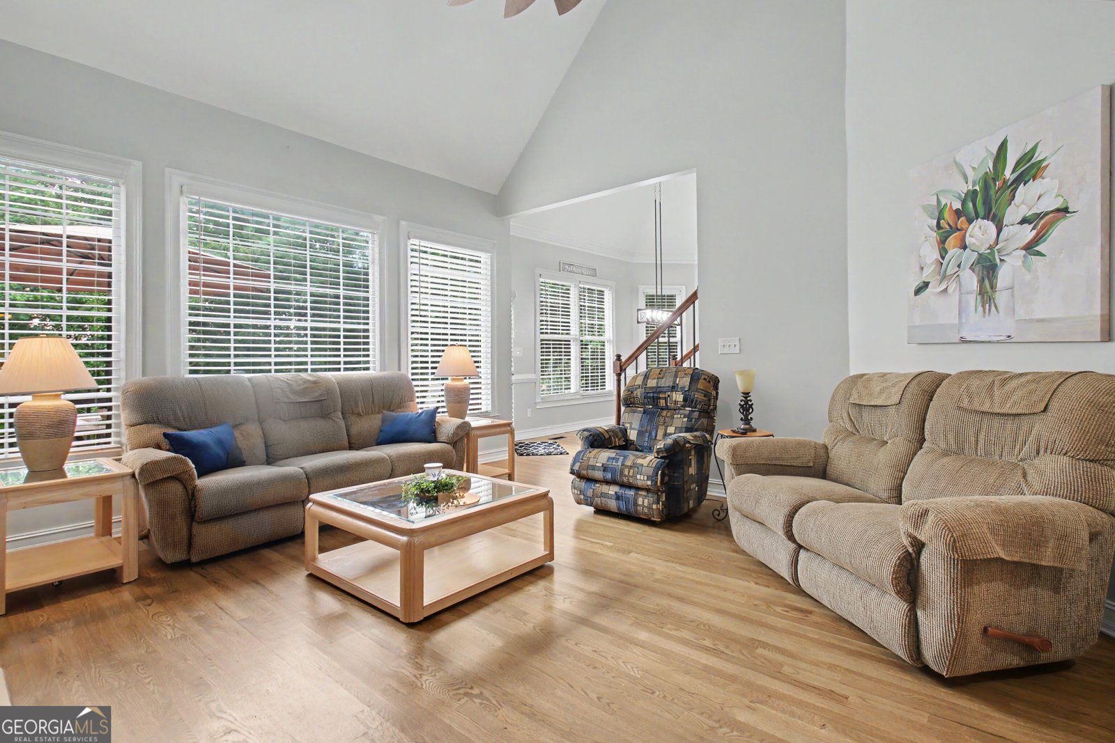 705 Chalk Court Peachtree City - Photo 26