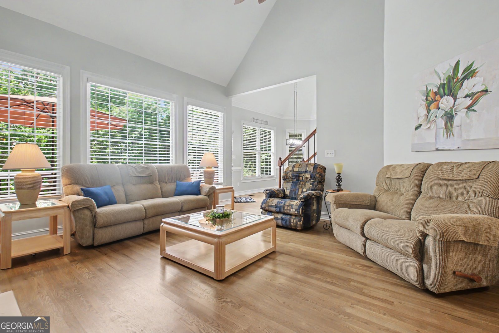 705 Chalk Court Peachtree City - Photo 27