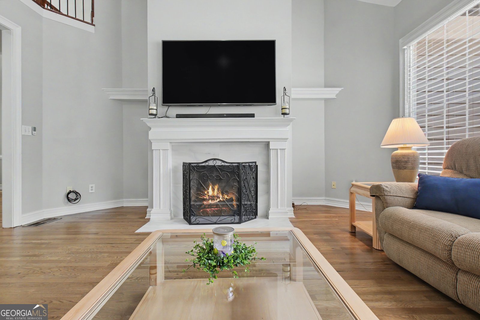 705 Chalk Court Peachtree City - Photo 28