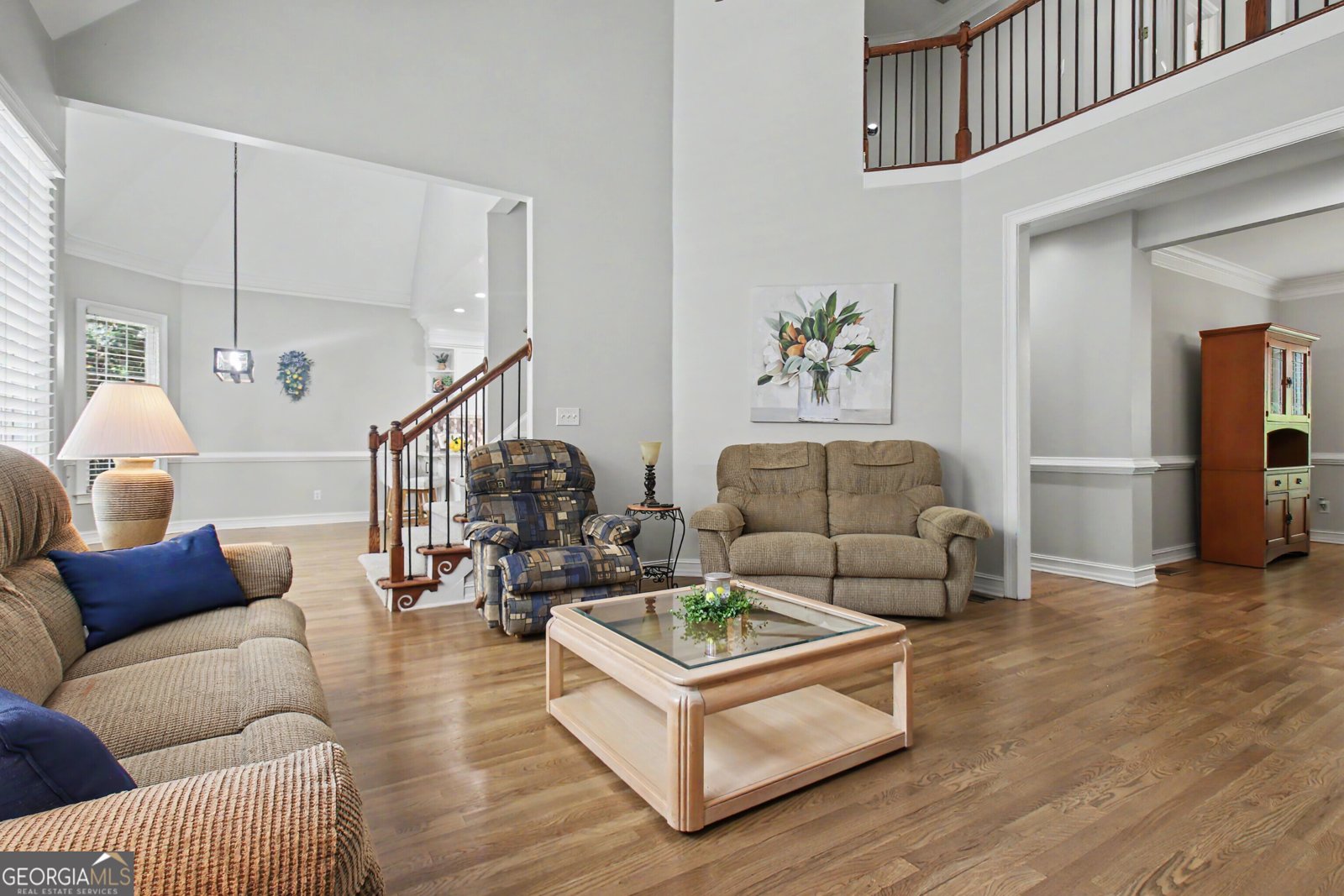 705 Chalk Court Peachtree City - Photo 29