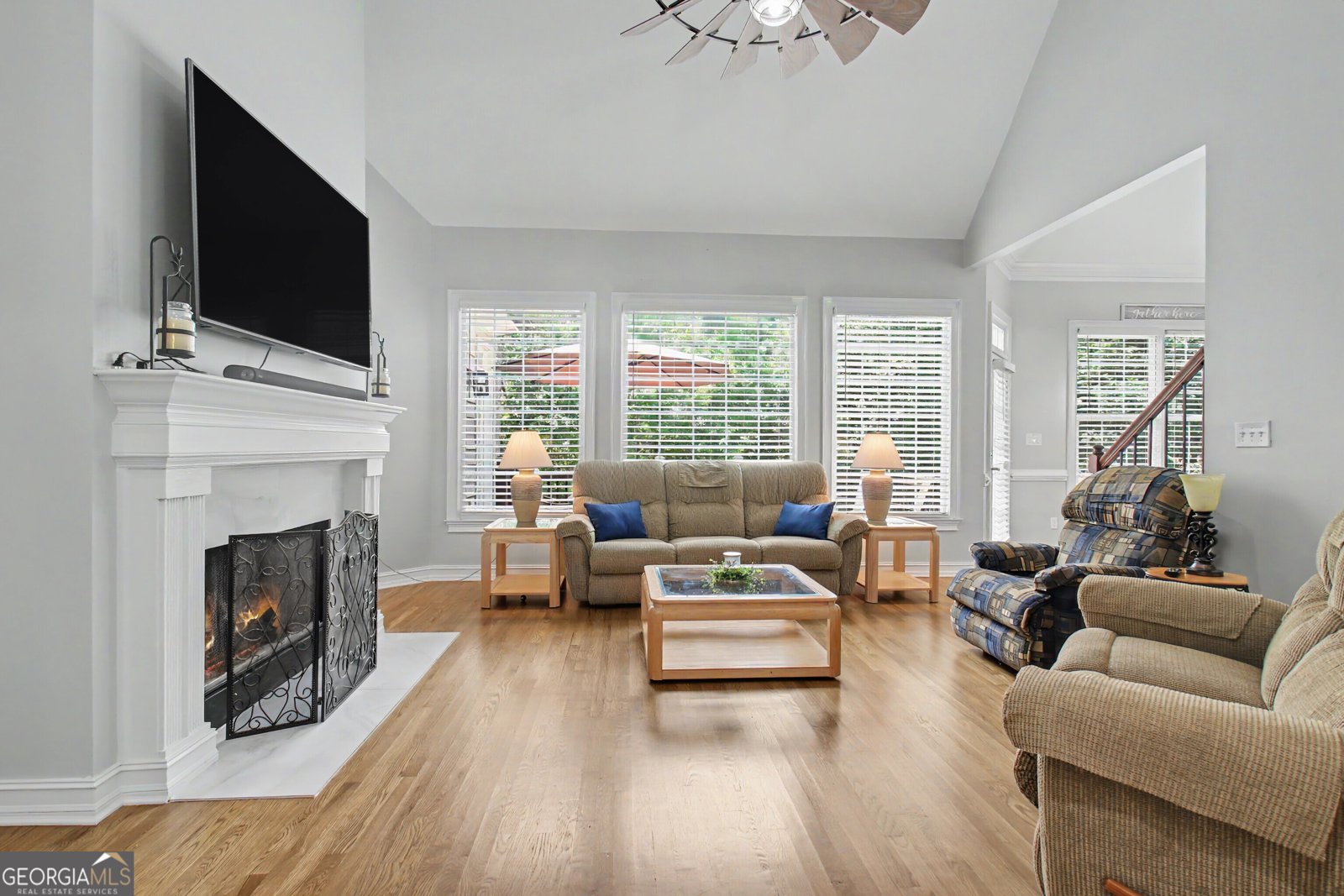 705 Chalk Court Peachtree City - Photo 30