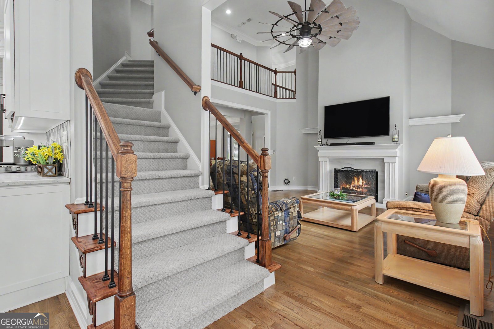 705 Chalk Court Peachtree City - Photo 31