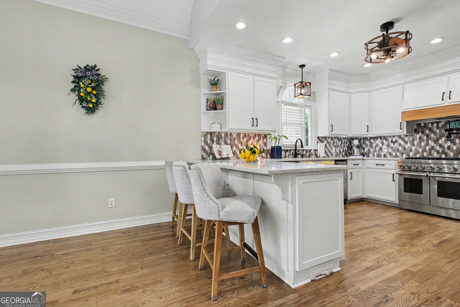 705 Chalk Court Peachtree City - Photo 33