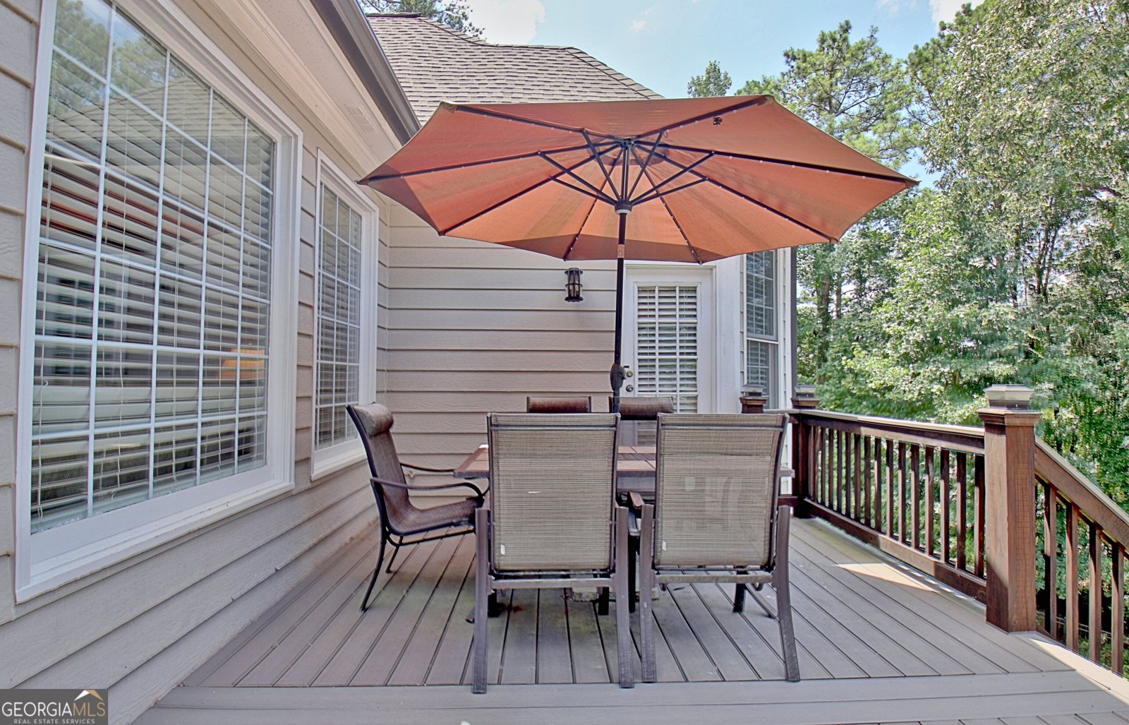 705 Chalk Court Peachtree City - Photo 35