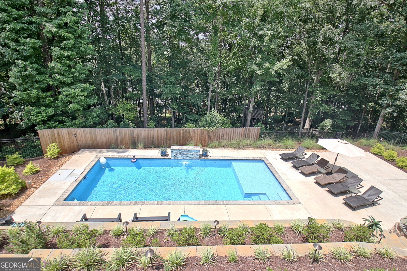705 Chalk Court Peachtree City - Photo 40