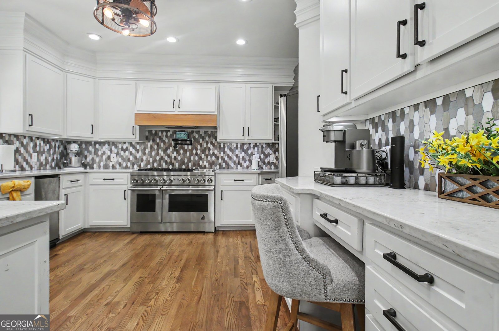 705 Chalk Court Peachtree City - Photo 43