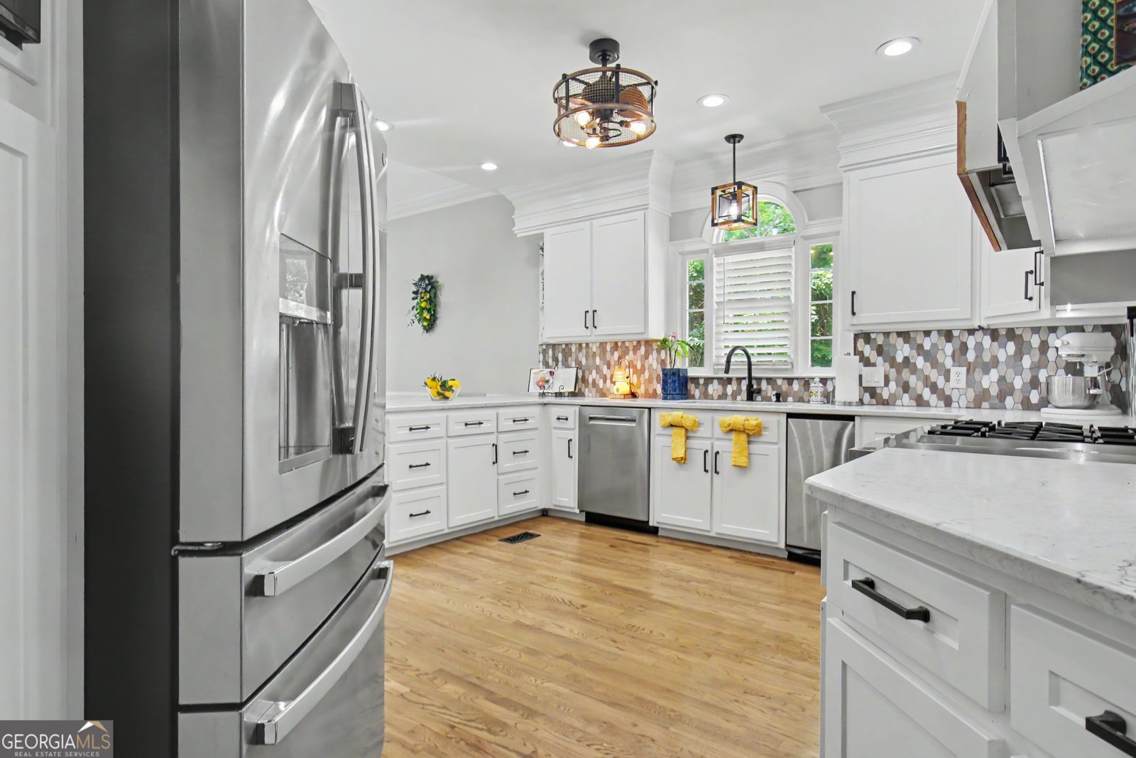 705 Chalk Court Peachtree City - Photo 46