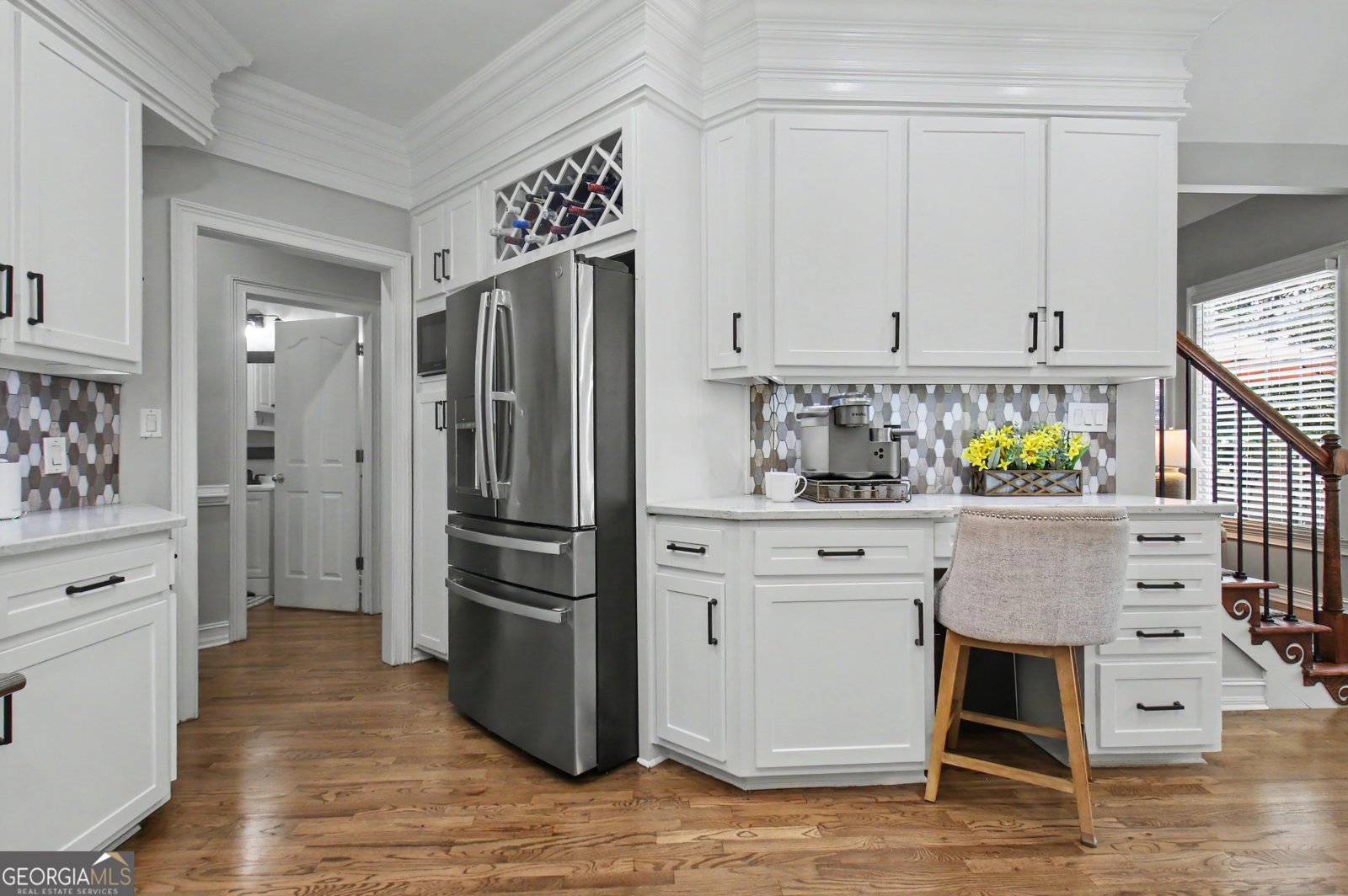705 Chalk Court Peachtree City - Photo 49