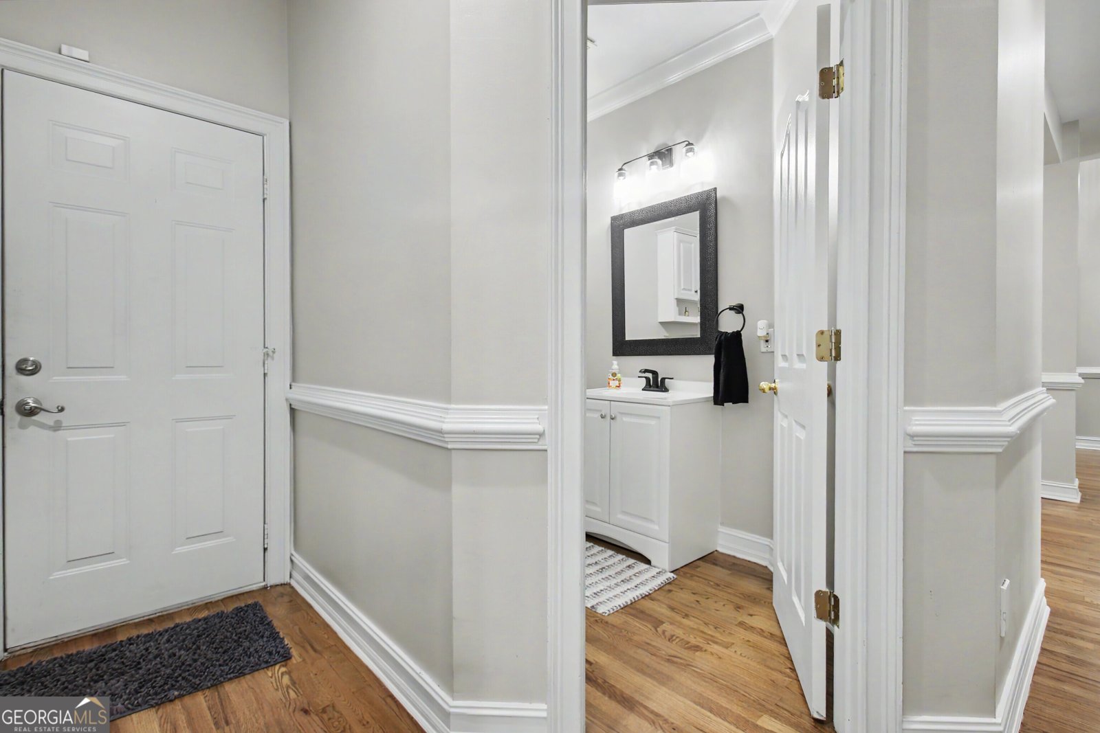705 Chalk Court Peachtree City - Photo 53