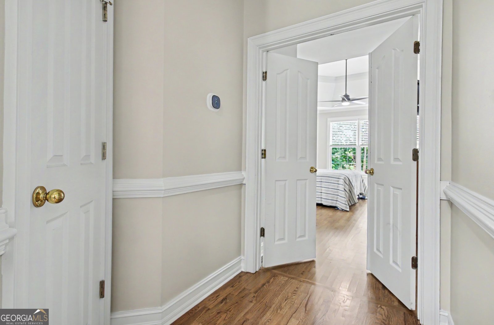 705 Chalk Court Peachtree City - Photo 55