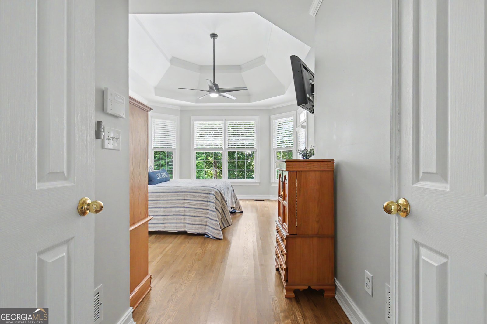 705 Chalk Court Peachtree City - Photo 56